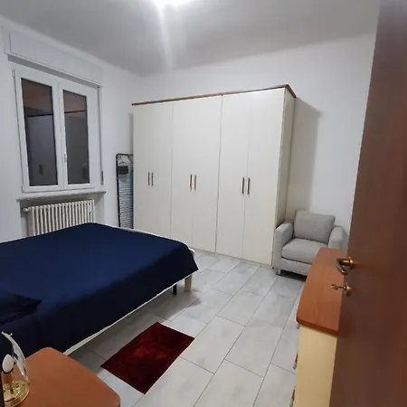 Apartman Lovely View Albizzate