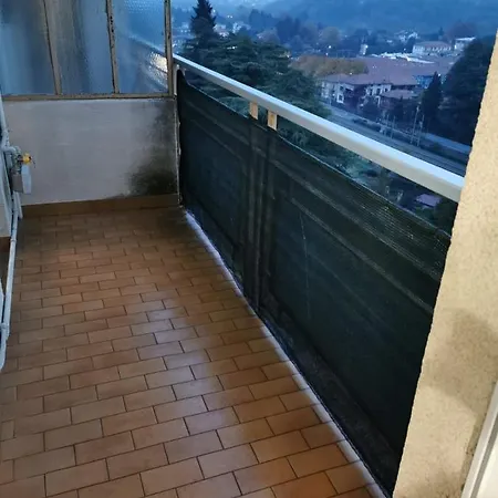 Lovely View