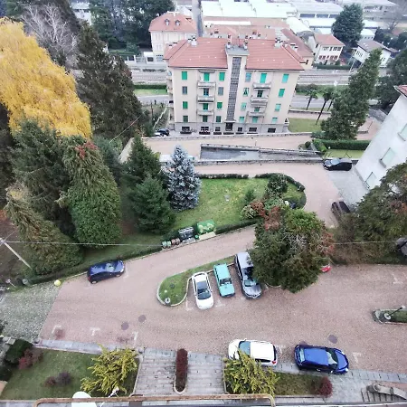 Apartman Lovely View