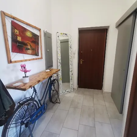 Apartman Lovely View