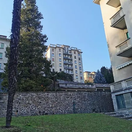 Lovely View Albizzate