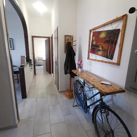 Apartman Lovely View Albizzate