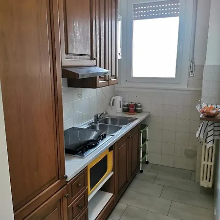Apartman Lovely View