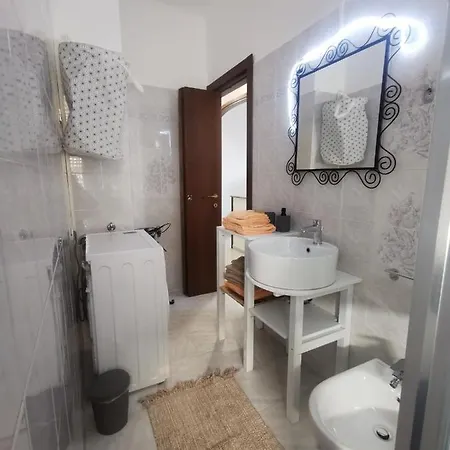 Lovely View Apartman Albizzate