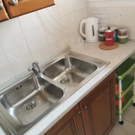 Apartman Lovely View Albizzate