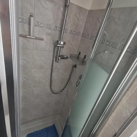 Lovely View Apartman