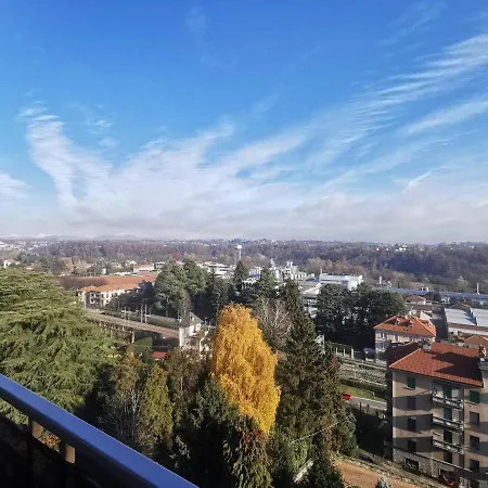 Lovely View Apartman