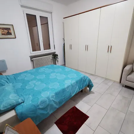 Apartman Lovely View Albizzate