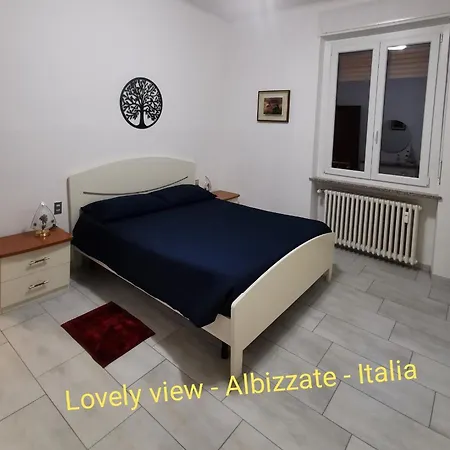 Lovely View * Albizzate