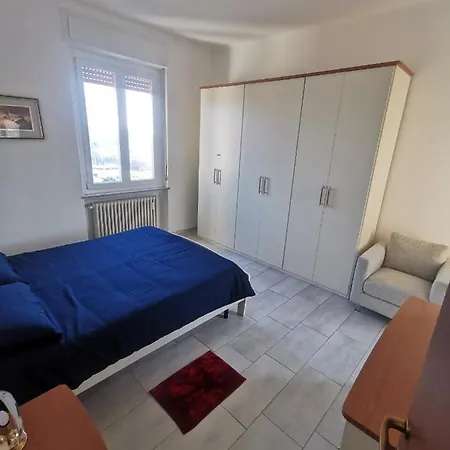 Apartament Lovely View Albizzate